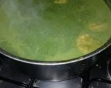 Foto del paso 4 de la receta: Chileatole