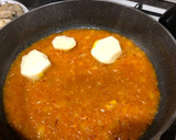 Foto del paso 5 de la receta: Suquet de rape con espárragos y huevos en lékué