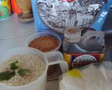 Foto del paso 2 de la receta: Chicha de Arroz