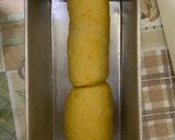 Foto langkah ke 4 dari resep Roti Kukus Labu Kuning.