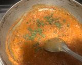A picture of step 6 of Basic gravy-gravy that can be used in making many varieties.
