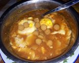 Foto langkah ke 5 dari resep Seblak kuah.