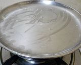 A picture of step 4 of Fresh Tuver Na Dhekra / Tuver Ni Tikki.