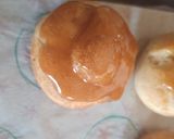 Foto del paso 16 de la receta: Profiteroles de café (Croquembouche) ✨