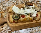 Foto del paso 10 de la receta Focaccia