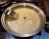 Foto langkah ke 6 dari resep Chicken Steak with Mushroom Sauce.