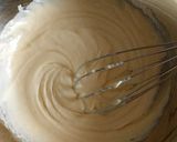 Foto del passaggio 11 della ricetta Torta di mele vegana