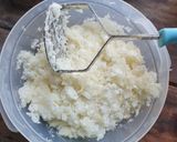 Foto langkah ke 5 dari resep Soto Banjar.