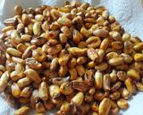Foto del paso 2 de la receta: Cancha Tostada
