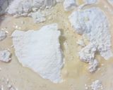 Foto langkah ke 2 dari resep Roti Sobek Isi Coklat.