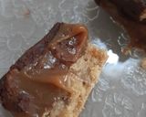 Foto do passo 9 de Twix Caseiro