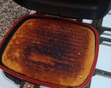 Foto del paso 4 de la receta: Torta integral de naranja