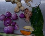 Foto langkah ke 2 dari resep Soto Ayam.