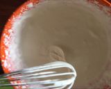 Foto del paso 6 de la receta Mousse de Chocolate