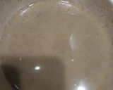 A picture of step 5 of Chicken With Almond.