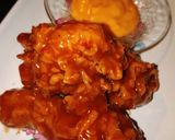 Foto langkah ke 6 dari resep Ayam rechese factory KW.