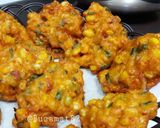 Foto langkah ke 6 dari resep "Bakwan jagung".