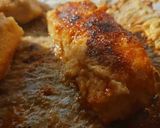 Foto del paso 5 de la receta Torrijas a la placha