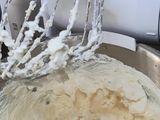 Тірамісу з бісквітною шоколадною основою та маскарпоне