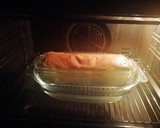 Foto del paso 3 de la receta: Pudín de puré de patatas