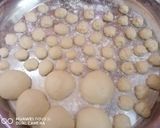صورة لخطوة 3 من وصفة معجنات 😋