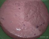 Foto langkah ke 6 dari resep Bolu kukus ubi ungu.