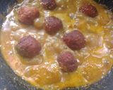 ছানার কোপ্তা মালাই কারি(chanar kopta malaikari recipe in Bengali) রেসিপির ধাপ 6 ছবি