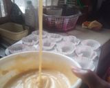 A picture of step 2 of Sweet Plain Muffins.