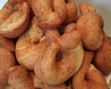 Foto del paso 6 de la receta: Buñuelos calientes de mantequilla