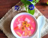 Foto langkah ke 4 dari resep Es Buah.