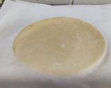 Foto del paso 3 de la receta: Gyozas de Ternera y Gambas