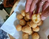 Foto langkah ke 8 dari resep One onde mini.