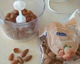 Foto del paso 1 de la receta: Harinas alternativas