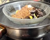 Foto langkah ke 2 dari resep BrowKis (Brownies Cookies).