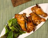 Soy Sauce Garlic Chicken Drumsticks রেসিপির ধাপ 6 ছবি