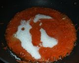மீட்டா காணா(சர்தா ஸ்வீட்) (meeta kana Recipe in Tamil) ரெசிபி ஸ்டேப் 5 புகைப்படம்