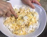 Foto del paso 2 de la receta: Chipá (Pan de queso) 🧀 🤤