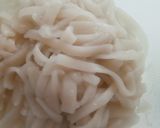 Foto langkah ke 6 dari resep Mie tepung beras homemade gluten free.