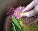 Foto langkah ke 1 dari resep Dendeng Manis.