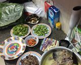Foto langkah ke 1 dari resep Garang Asem.
