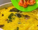 Foto langkah ke 3 dari resep 413. Soto Ayam Kampung.