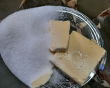 Foto del paso 1 de la receta: Tarta de ricota fácil en la flip