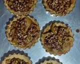 Foto del paso 17 de la receta: Tartaletas de manzana