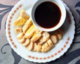 Foto langkah ke 7 dari resep Cuko Pempek.