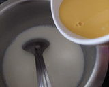 फ्रूट् कस्टर्ड रेसिपी चरण 2 फोटो