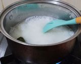 Foto langkah ke 3 dari resep Bubur Khas Muntilan.