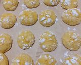 Citromos pöffeteg recept fázis 8 fotója