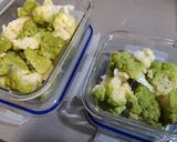Foto del paso 2 de la receta Batch cooking #7 🍱
