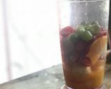 Foto del paso 3 de la receta: Merienda enérgica!