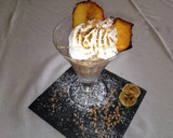 Foto del paso 3 de la receta: Helado de plátano y chocolate light con thermomix